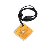 Geavonyg Signaux De Fiabilité Mirorée Signaux Survie Camp Extérieur Réfléchissant pour Une Signalisation Précise Miroir Signalisation Acrylique