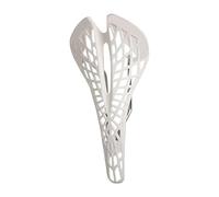 Geavonyg Silds Creux De Siège Accessoires Cyclisme Salddles Road Road Breathable Web Coussin pour Siège Vélo Unisexe