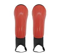 Geavonyg Soccer Shin Guard 1 Paire Équipement De Tampon Respirant pour Les Garçons Football Protection des Garçons Et des Filles