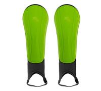 Geavonyg Soccer Shin Guard 1 Paire Équipement De Tampon Respirant pour Les Garçons Football Protection des Garçons Et des Filles