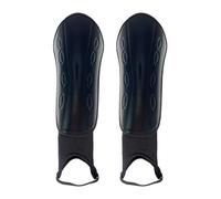 Geavonyg Soccer Shin Guard 1 Paire Équipement De Tampon Respirant pour Les Garçons Football Protection des Garçons Et des Filles