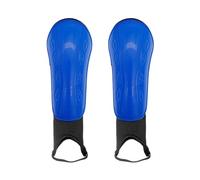 Geavonyg Soccer Shin Guard 1 Paire Équipement De Tampon Respirant pour Les Garçons Football Protection des Garçons Et des Filles