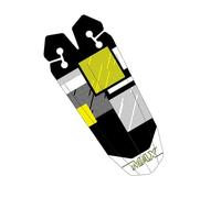 Geavonyg Splashs Proof Bicycles Gruards Mud Gruds High Forces Bike Mudflaps Cycling for Electric Scooters Part Commuters Bicycles