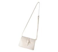 Geavonyg Styles Coréens Carré Vintage PU Épaule Bandoulière À Main Sacoche Sacs De Banlieue Pour Un Usage Quotidien Et Voyage Décontracté Pour À La Mode