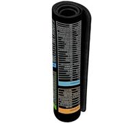 Geavonyg Tapis De Souris pour Claviers Feuille Triche Mots 400x900x3mm L'efficacité du Bureau Et Le Confort Jeu avec Base Antidérapante Tapis Souris Étendu Ordinateur