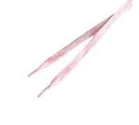 Geavonyg Tie Antidérapante Tie À Cravate Dye Laces 100cm / 120 Cm Pour Les Baskets Athlétiques Boot Décontracté Accessoires De Chaussures Colorées Fashiontie Shoelaces