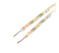 Geavonyg Tie Antidérapante Tie À Cravate Dye Laces 100cm / 120 Cm Pour Les Baskets Athlétiques Boot Décontracté Accessoires De Chaussures Colorées Fashiontie Shoelaces