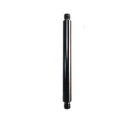 Geavonyg Tie D'extension À Haute Résistance De 8 0 Mm Diamètre Idéal pour Les Supports Trépieds Et Les Accessoires 'Atelier Accessoires Photographie Tige 'Extension