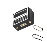 Geavonyg TOF Distance Module for Robotics UART I2C Communication 100Hz Real-Time Data Output Industrial Obstacle Detection