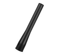 Geavonyg Tube De Fourche Vélo Amélioré Tuyau Droit Conique Accessoire Cyclisme pour Diverses Conditions Fourche À Amortisseur À Gaz Haute Pression