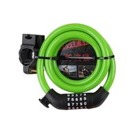 Geavonyg Verrouille des Vélos De Haute Sécurité Câble Étanche À L'épreuve des Intempéries pour La Sécurité du Cycle