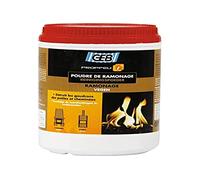 GEB 821502 Propfeu Poudre Pot de 900 g Clair, Taille unique.
