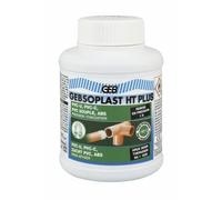 Geb - Colle PVC et ABS GEBSOPLAST HT PLUS - GEB : 504855