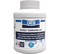 Colle Pool Gebsoblue boîte 250ml - GEB - 504501