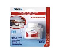 GEB DECAPANT LIQ.BRASAGE TENDRE TUBE 50ML