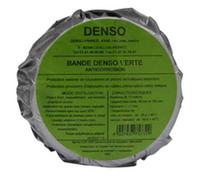 Geb DENSO VERTE bande à froid de protection anti-corrosion bande en rouleau 100mmx10m réf 818102