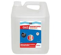 GEB - Détartrant express G62 5 litres - 870124