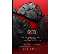 GEB: El Corazón Fértil de Kemet y Juez del Más Allá