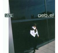 Geb.El - from a Distant Point of View [Import]