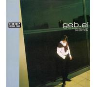 Geb.El - From a Distant Point of View [Vinyl LP]