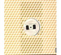 Geb.El - Love from the Sun [Vinyl Maxi-Single]