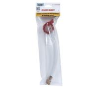 GEB G easy inject, Permet d'introduire les produits pour l'entretien des installations de chauffages