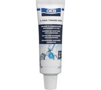 GEB Graisse pour robinets à gaz S.6959 - 20 g