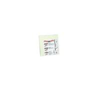 GEB GROUPE BARTHELEMY PROPFEU Plaque ISOL.500X500 (Vendu par 1)