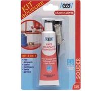Geb - Kit soudure étain/cuivre G