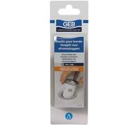 Mastic pour bonde - à poser