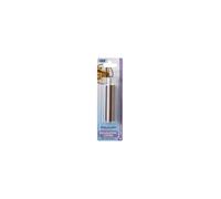 Mastic de réparation - Geb - 82mm - Époxy à 2 composants - Renforcé en cuivre - Rapide