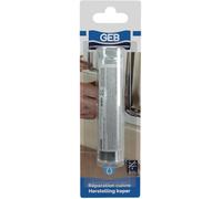 GEB Mastic spécial réparation pour cuivre, laiton et bronze