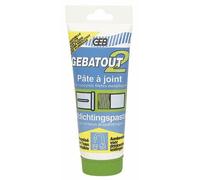 Geb - Pâte d'étanchéité filets GEBATOUT 2 tube 250g - GEB : 103960