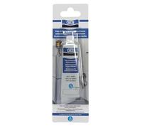 GEB Pâte d'étanchéité hydrocarbures pour raccords à visser ou joints plats métalliques - Tube 20 ml