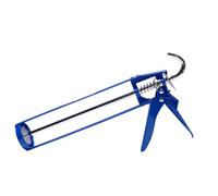 GEB Pistolet squelette pour cartouche à mastic - Cartouche de 280 à 310ml