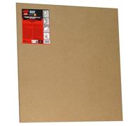 Plaque isolante standard 4mm 1000x1000mm 860069