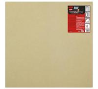 GEB Plaque isolante - Isolation thermique et protection au feu - 1100°C - 4 mm - 500 x 500 mm