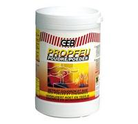 GEB PROPFEU POUDRE POT 900G