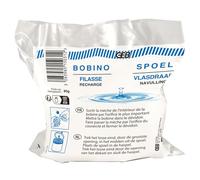 Bobino de filasse GEB recharge de 80g pour dévidoir