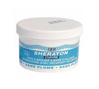 GEB Sheraton cuivre ppl - 150 g