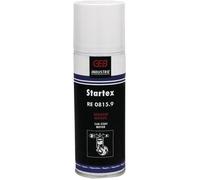 GEB - Startex - Démarre moteur - Aérosol 270/200ml
