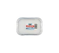 GEB Stearine, masse cireuse de saponification pour le lissage des brasures en plomberie - Pain 1kg