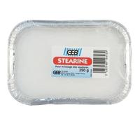 GEB Stearine pain - 250 g
