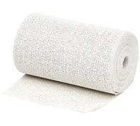 Geb Toile coton plâtrée rouleau de 0,12x5m réf 816299
