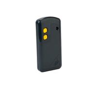 geba Mini émetteur manuel 2 canaux, 433 MHz
