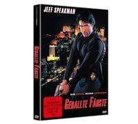Speakman, Jeff - Geballte Fäuste-Cover B [Import]