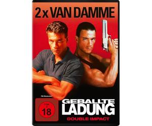 Geballte Ladung - Double Impact