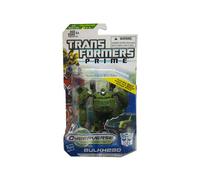 (geban)Transformers Beasts Autobot Dinobot Titans Return Power Primes IDW Cyberverse Action Figure Collection