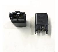 GEBBEM Relais 1PCS 4pin Automotive Air Climating Relay MB183865 12V