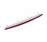 GEBBEM Voiture Troisième Feu Stop Arrière pour B-MW 1 Series 128i 135i M E82 E88 2007-2013,7164978 63257164978 Feu de Freinage Arrière Haut Niveau Ensembles de Feux Arrière,A-Red
